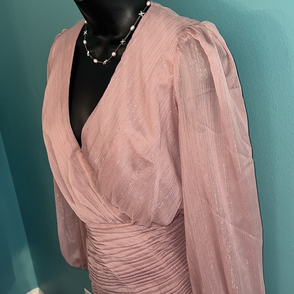 MacDuggal dress - Picture 4 of 6